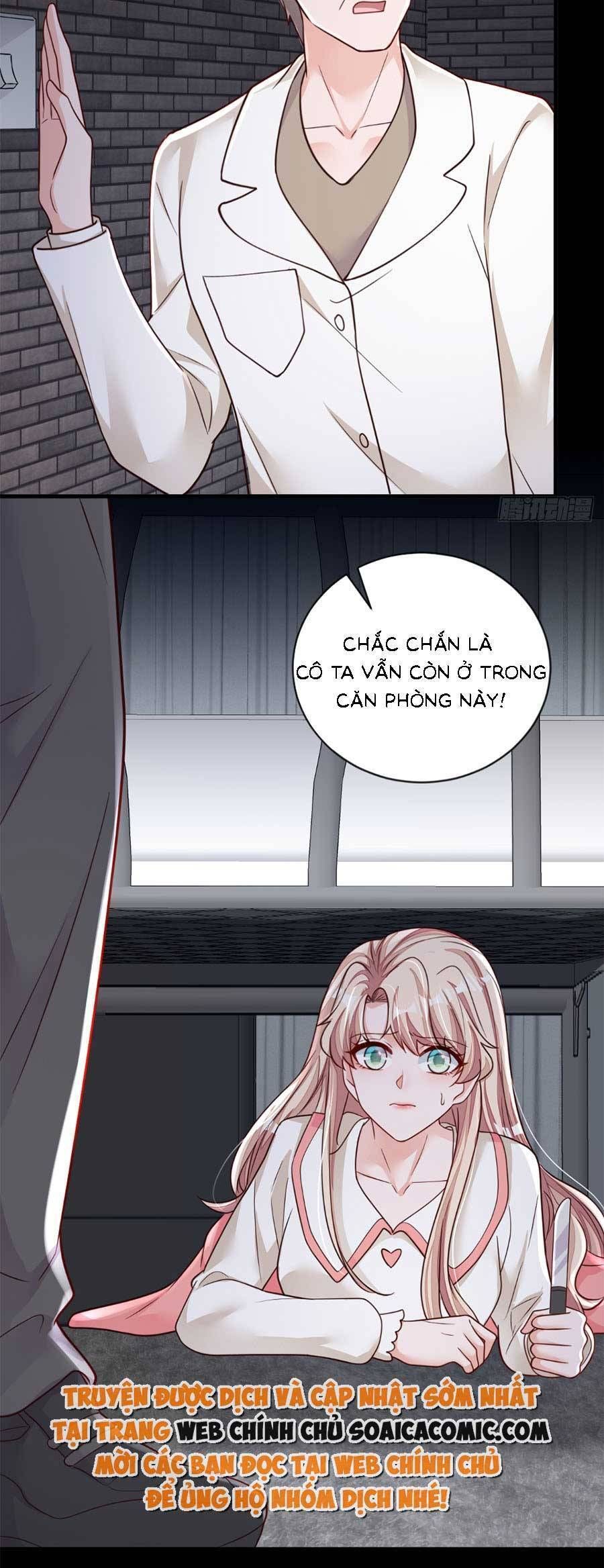 Lời Thì Thầm Của Ác Ma Chapter 134 - Trang 2