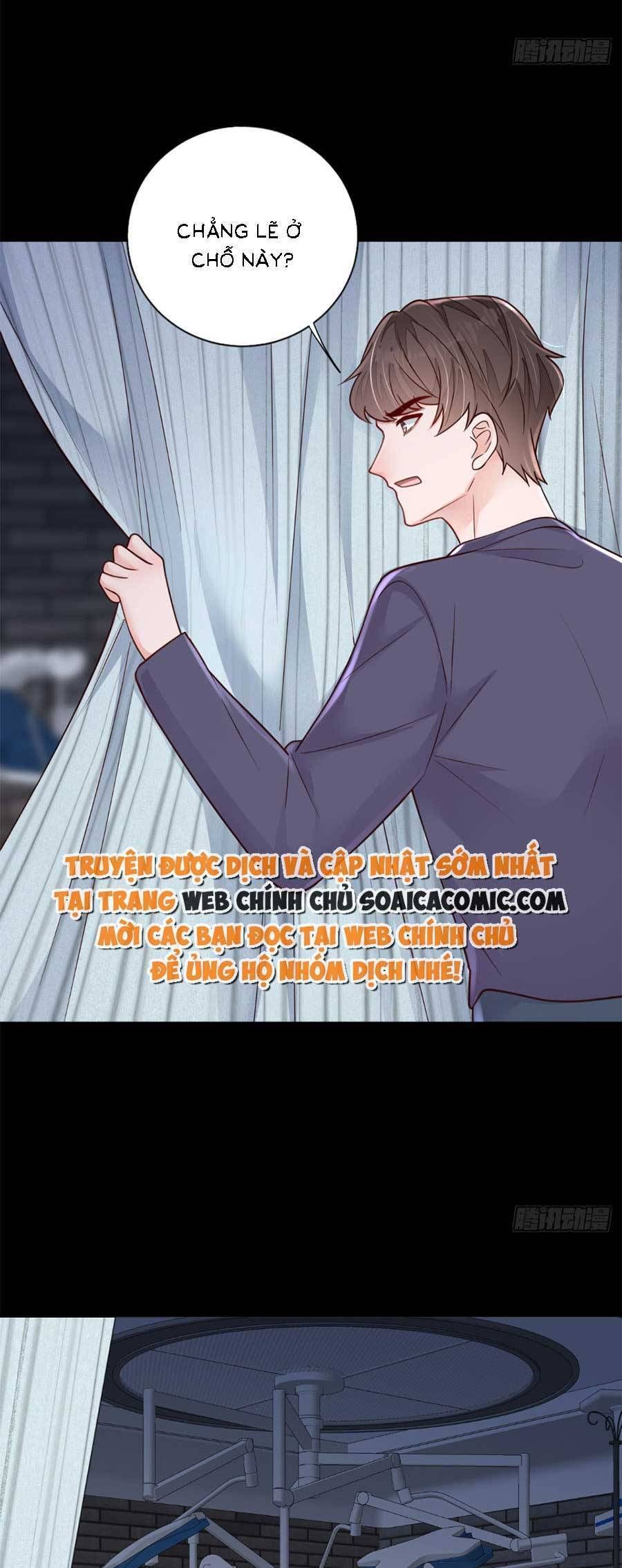 Lời Thì Thầm Của Ác Ma Chapter 134 - Trang 2
