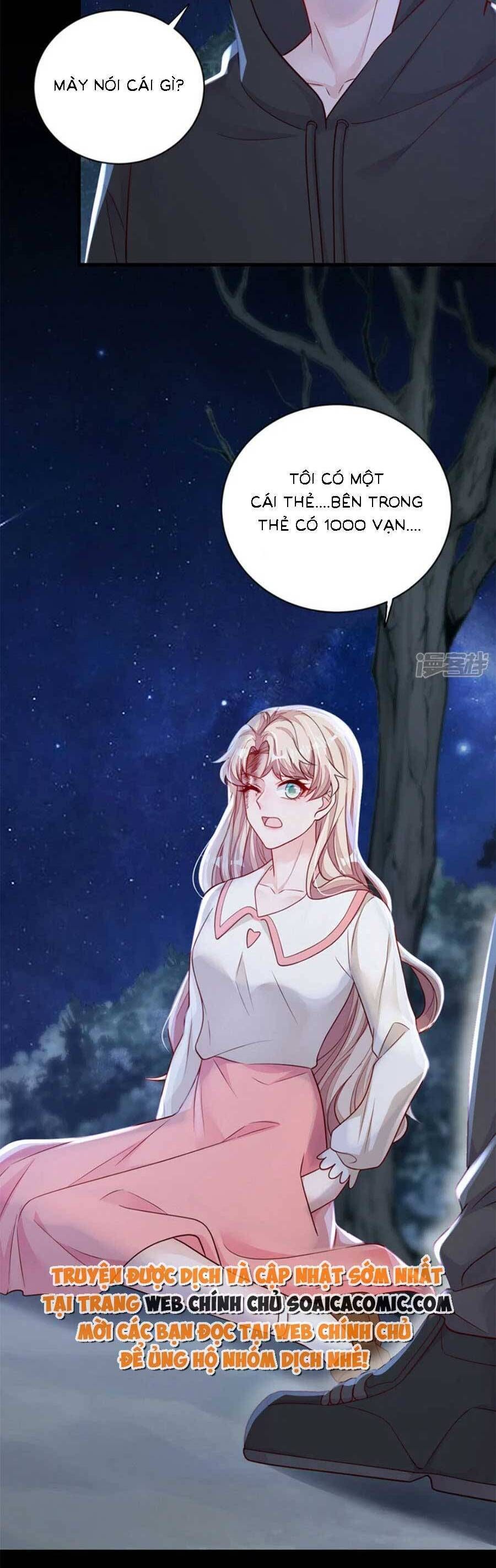 Lời Thì Thầm Của Ác Ma Chapter 135 - Trang 2