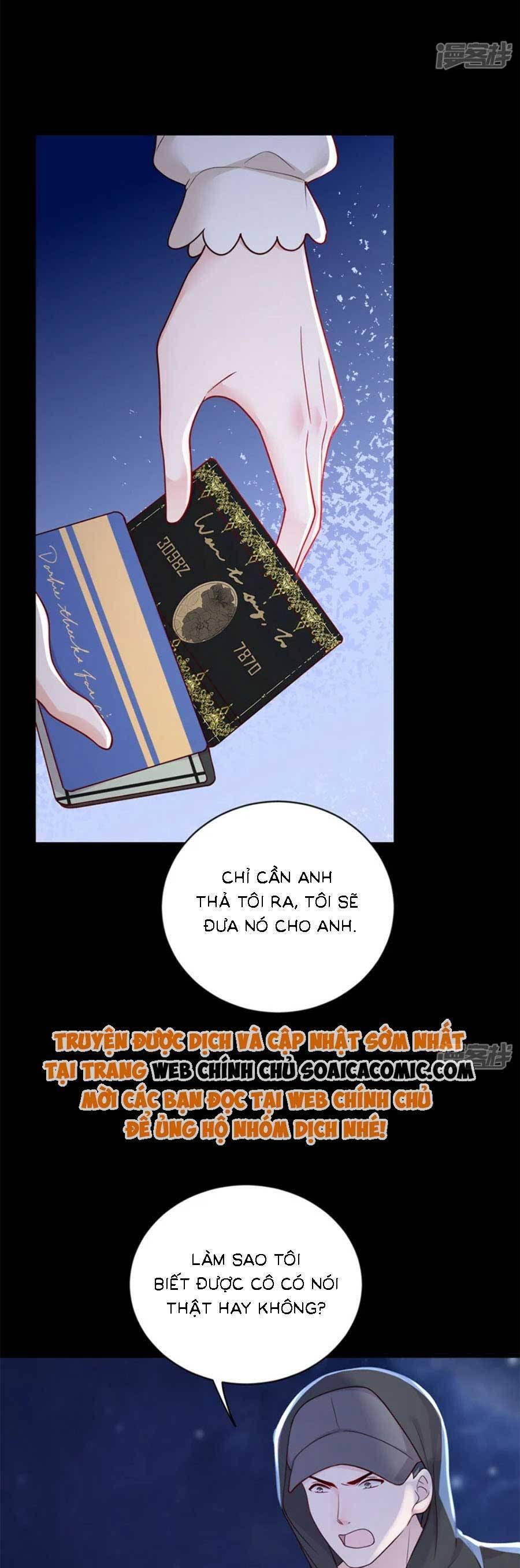 Lời Thì Thầm Của Ác Ma Chapter 135 - Trang 2