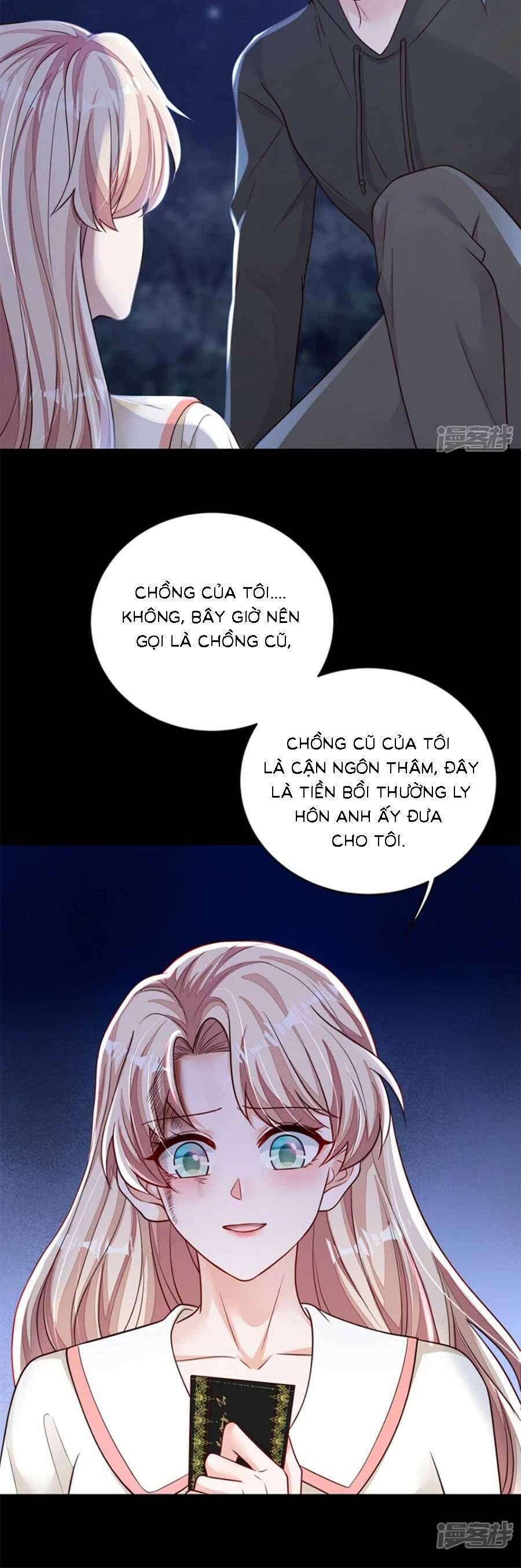 Lời Thì Thầm Của Ác Ma Chapter 135 - Trang 2