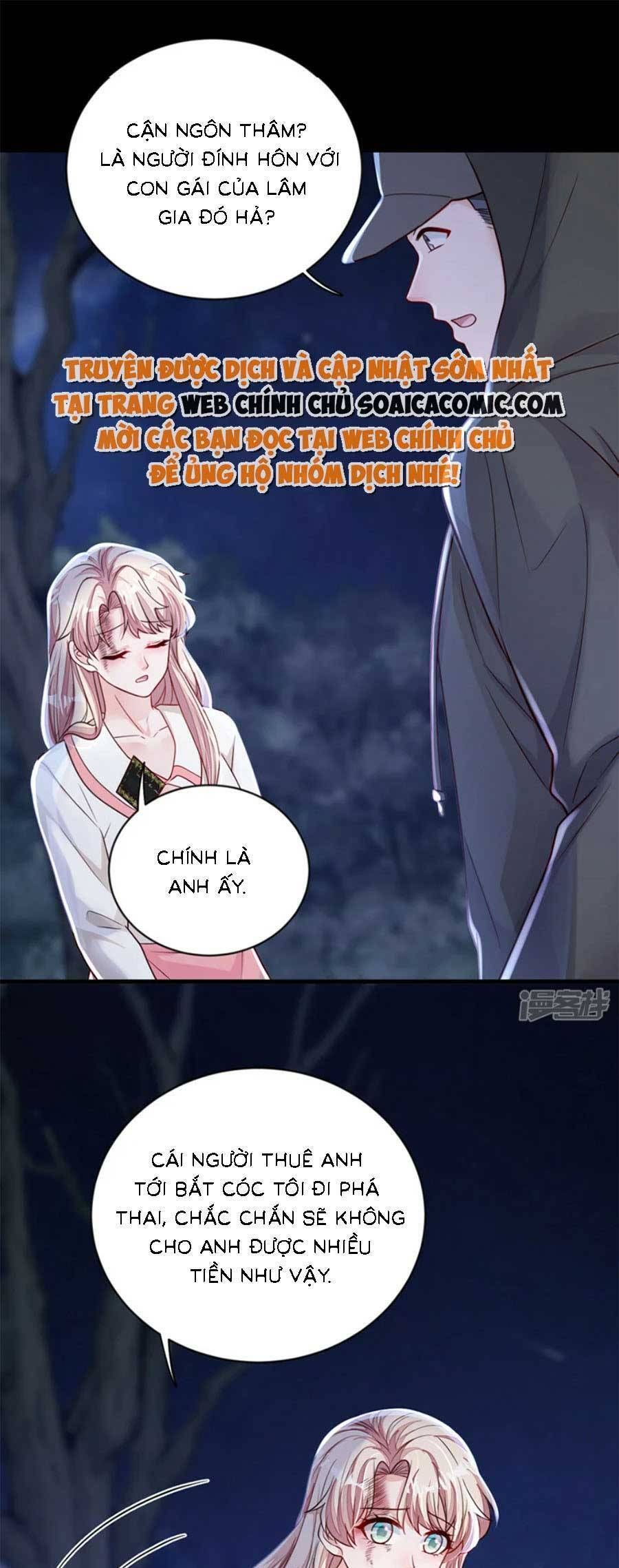 Lời Thì Thầm Của Ác Ma Chapter 135 - Trang 2