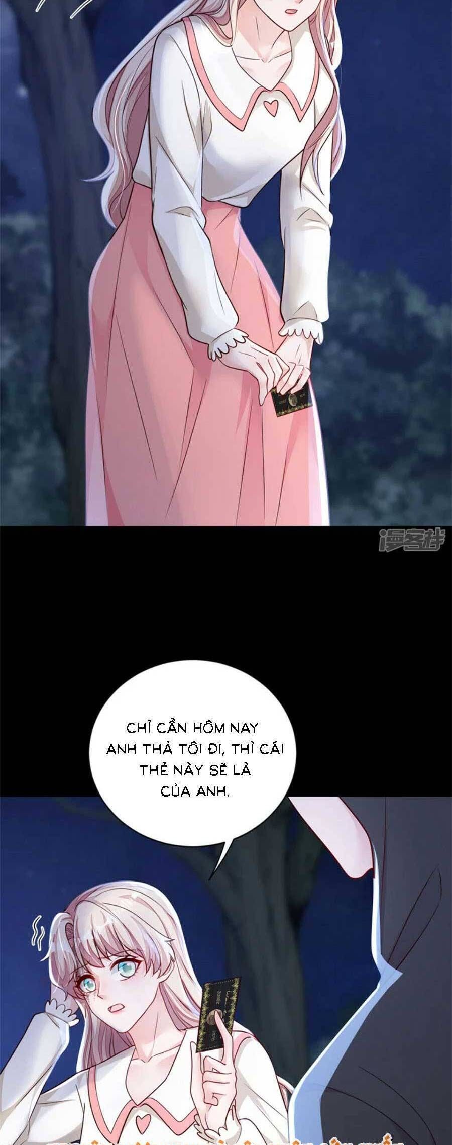 Lời Thì Thầm Của Ác Ma Chapter 135 - Trang 2