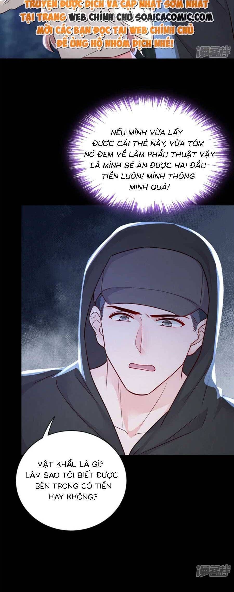 Lời Thì Thầm Của Ác Ma Chapter 135 - Trang 2