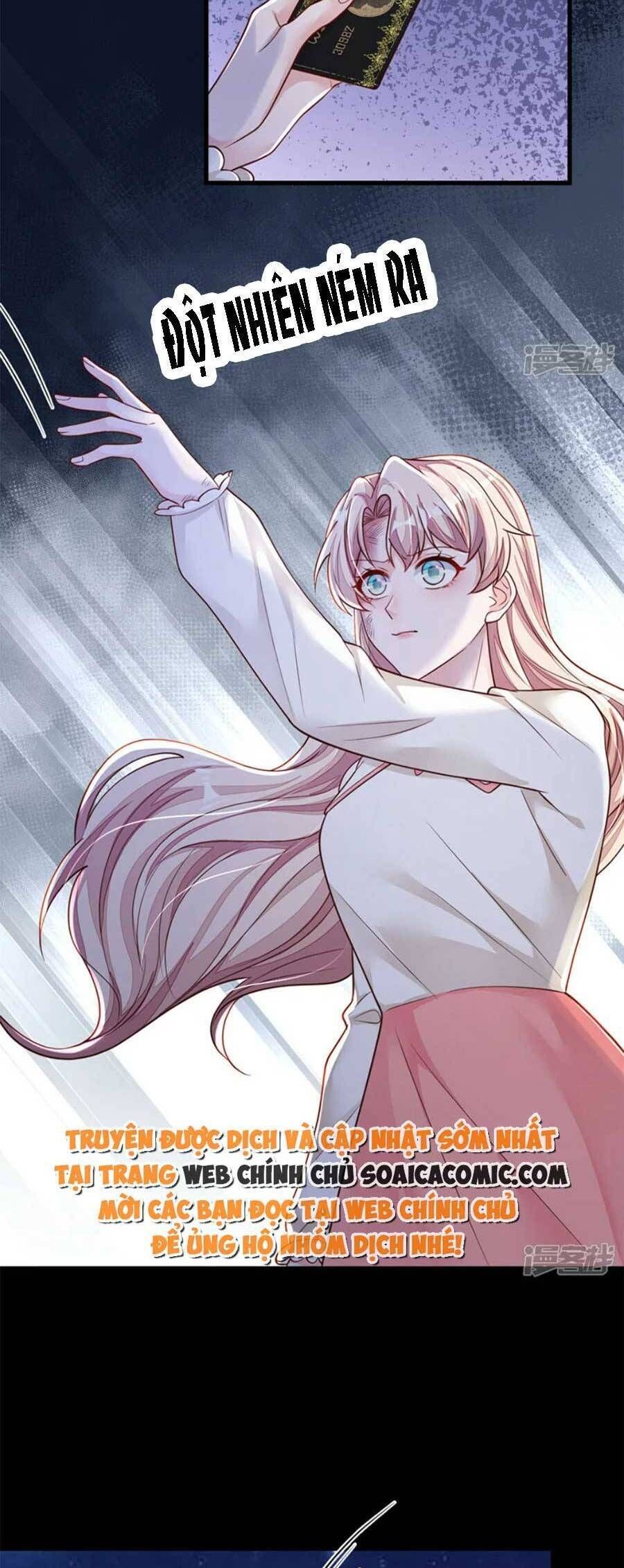 Lời Thì Thầm Của Ác Ma Chapter 135 - Trang 2