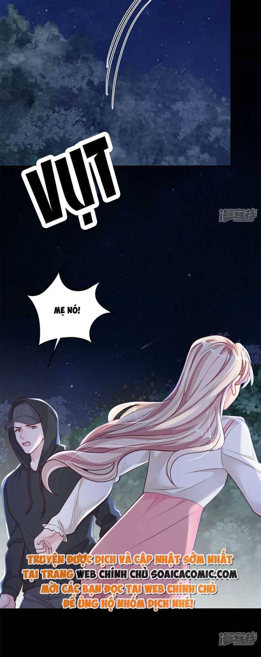 Lời Thì Thầm Của Ác Ma Chapter 135 - Trang 2