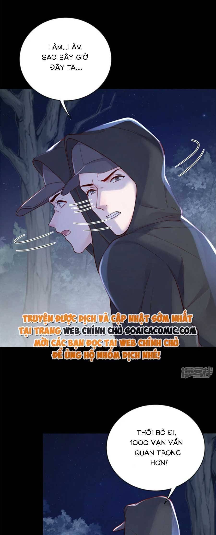 Lời Thì Thầm Của Ác Ma Chapter 135 - Trang 2