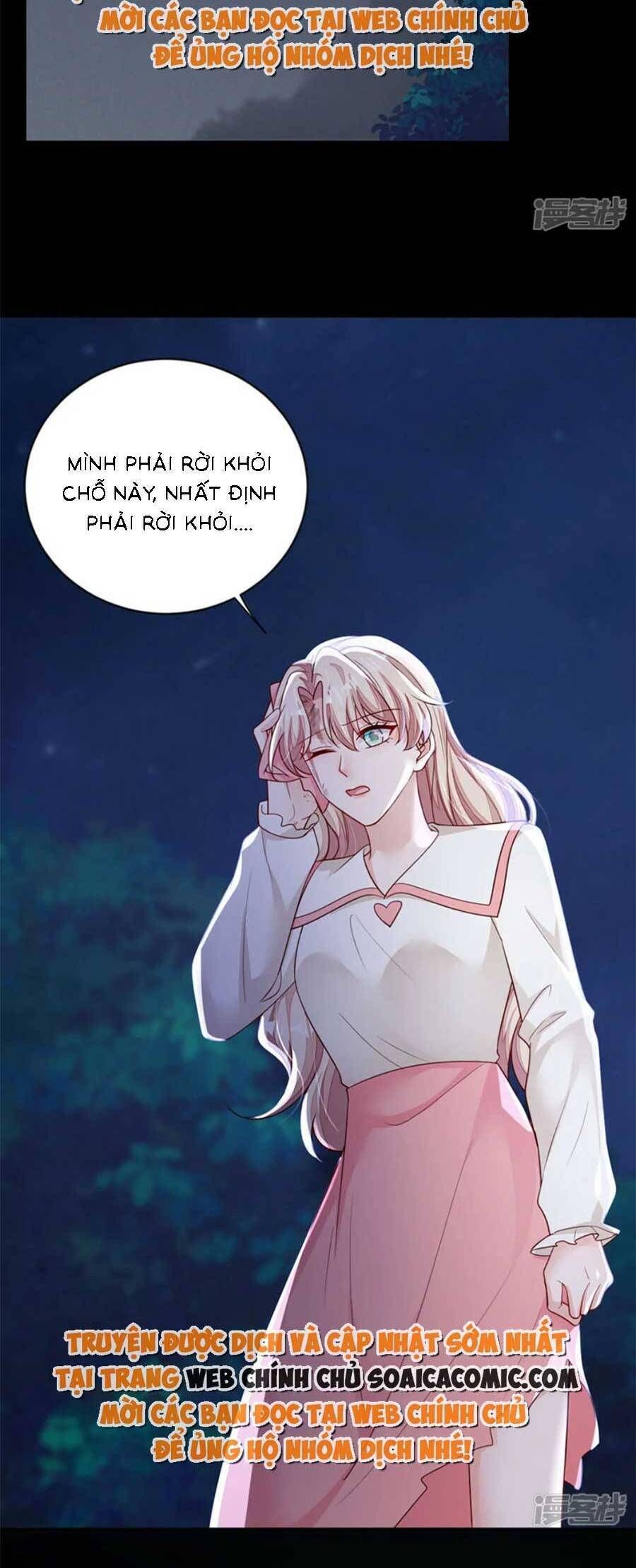 Lời Thì Thầm Của Ác Ma Chapter 135 - Trang 2
