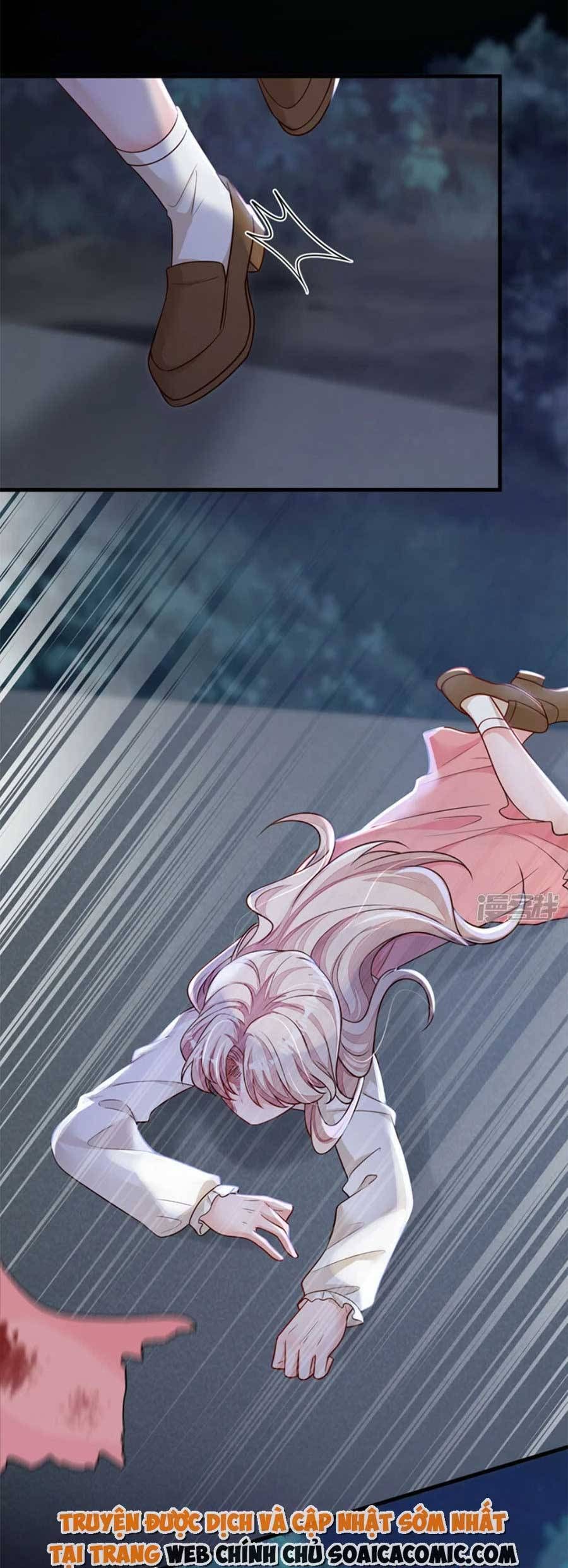 Lời Thì Thầm Của Ác Ma Chapter 135 - Trang 2