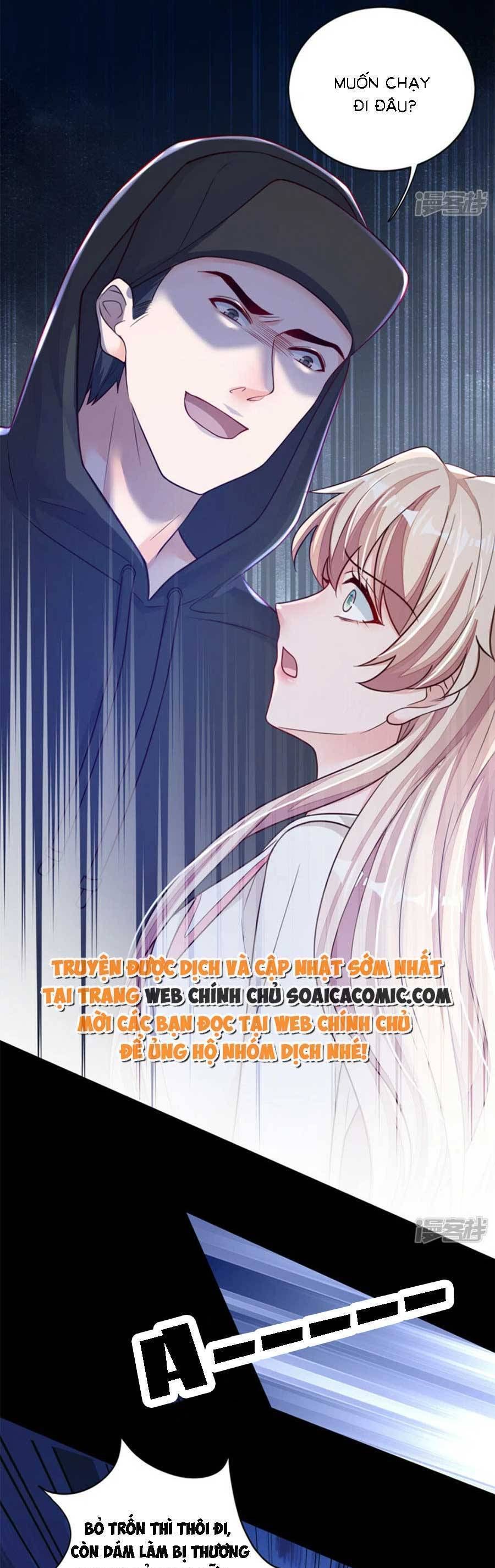 Lời Thì Thầm Của Ác Ma Chapter 135 - Trang 2