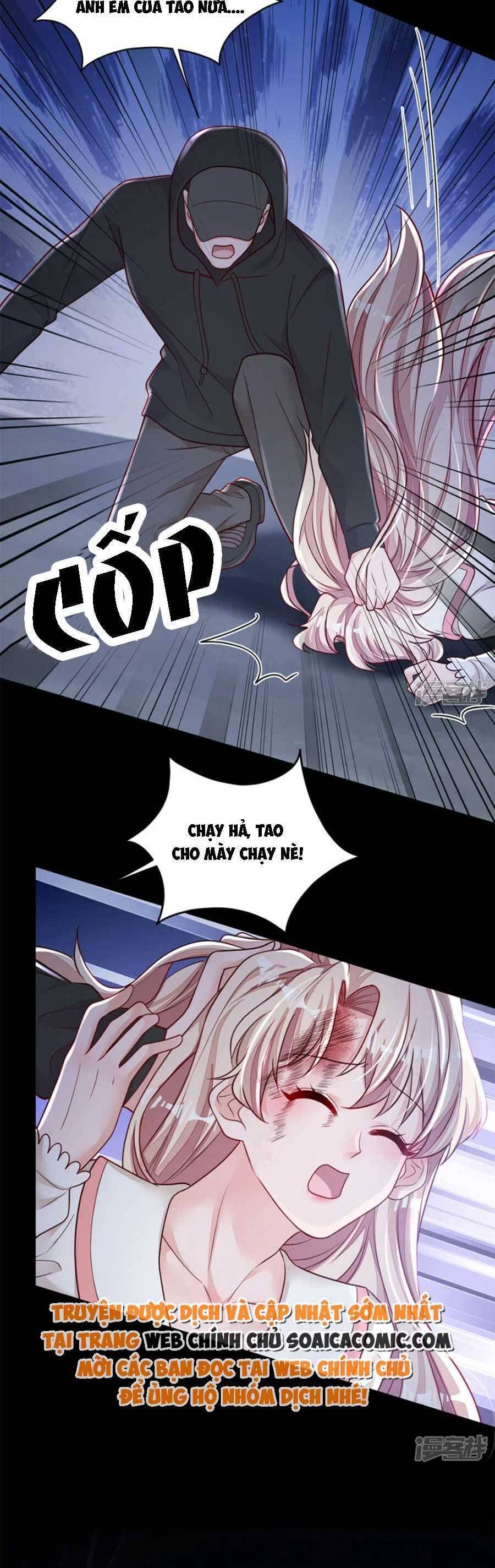 Lời Thì Thầm Của Ác Ma Chapter 135 - Trang 2