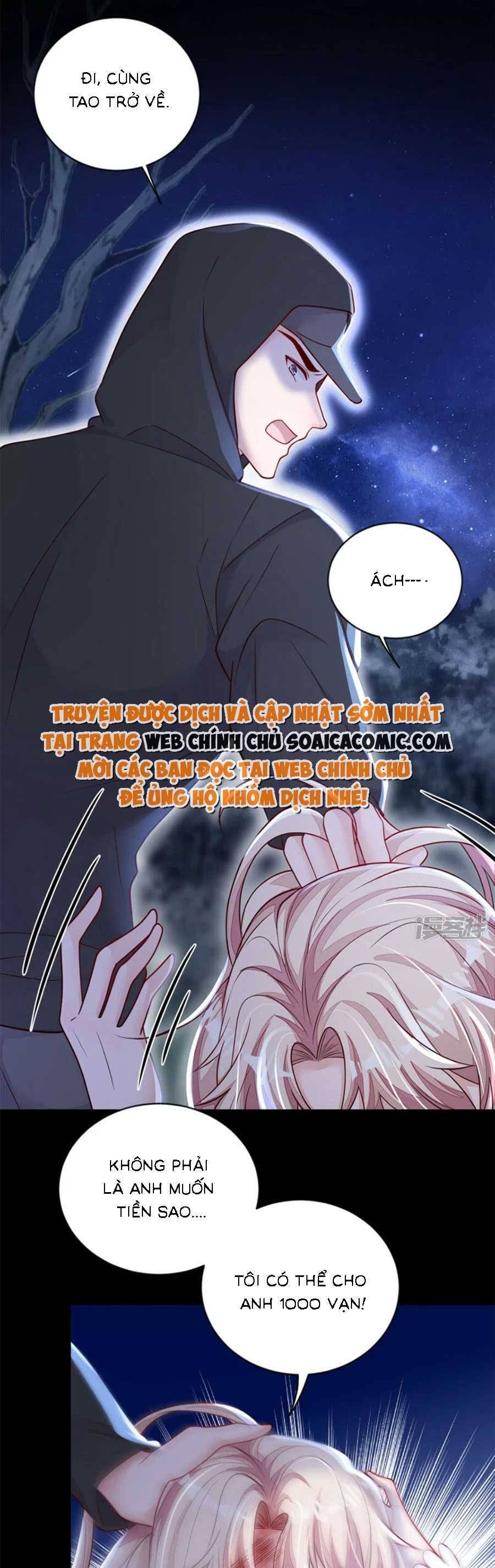 Lời Thì Thầm Của Ác Ma Chapter 135 - Trang 2