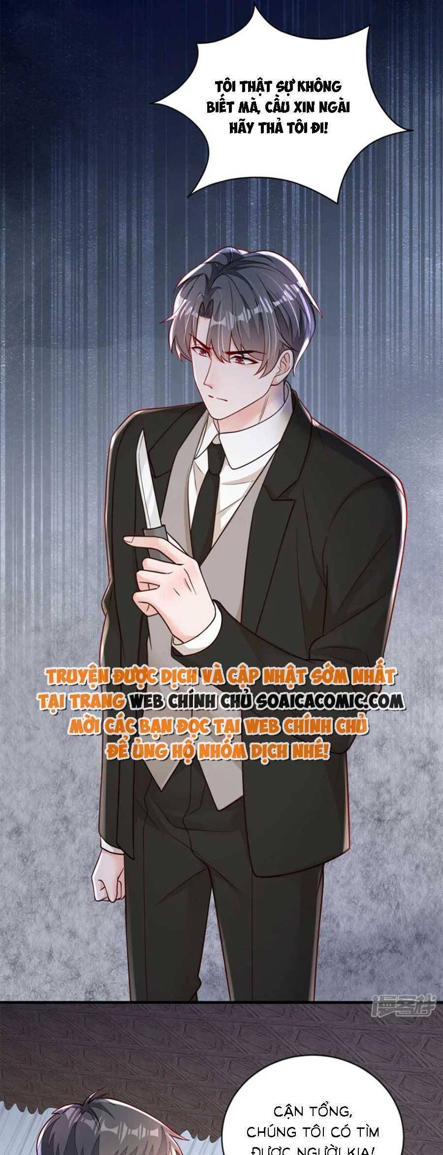 Lời Thì Thầm Của Ác Ma Chapter 136 - Trang 2