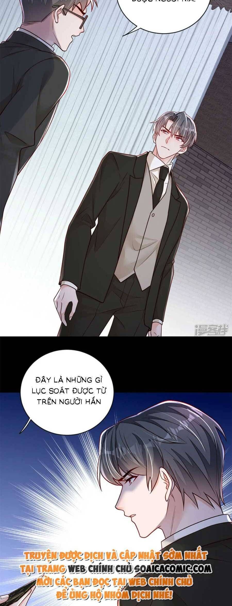 Lời Thì Thầm Của Ác Ma Chapter 136 - Trang 2