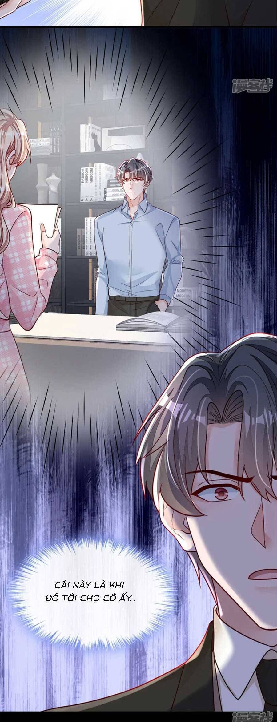 Lời Thì Thầm Của Ác Ma Chapter 136 - Trang 2
