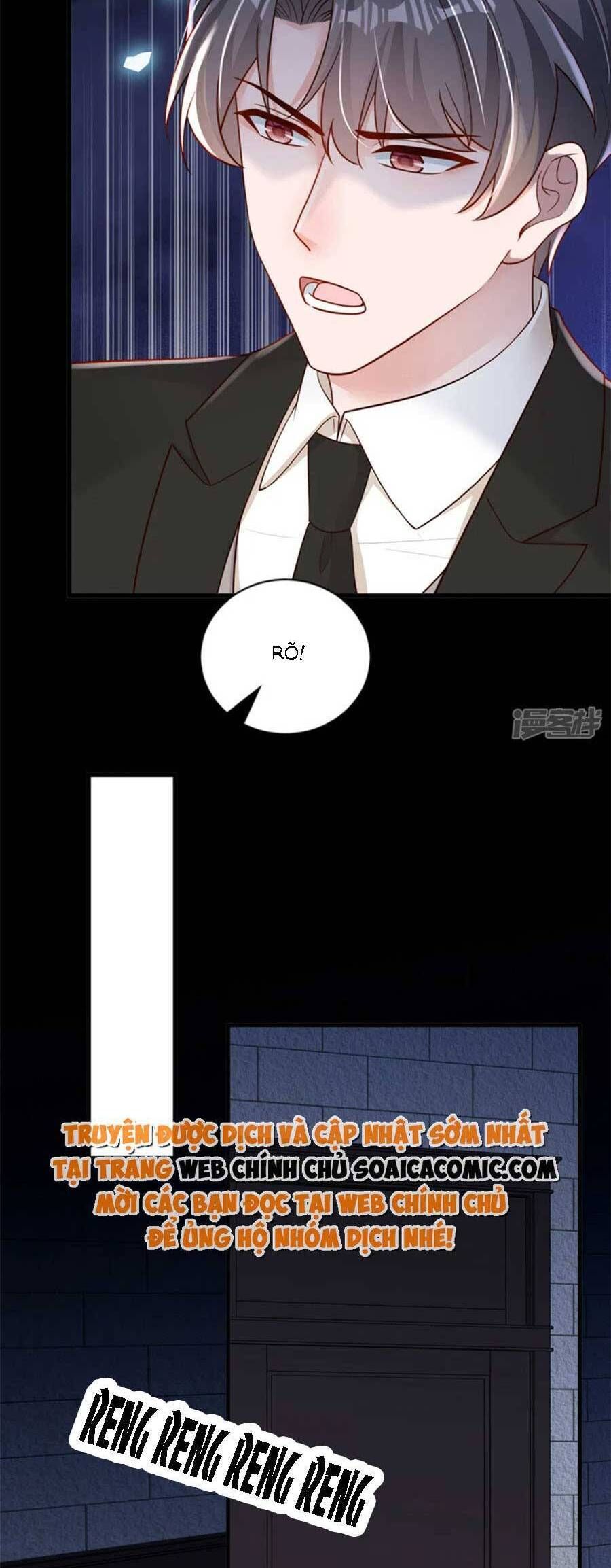 Lời Thì Thầm Của Ác Ma Chapter 136 - Trang 2