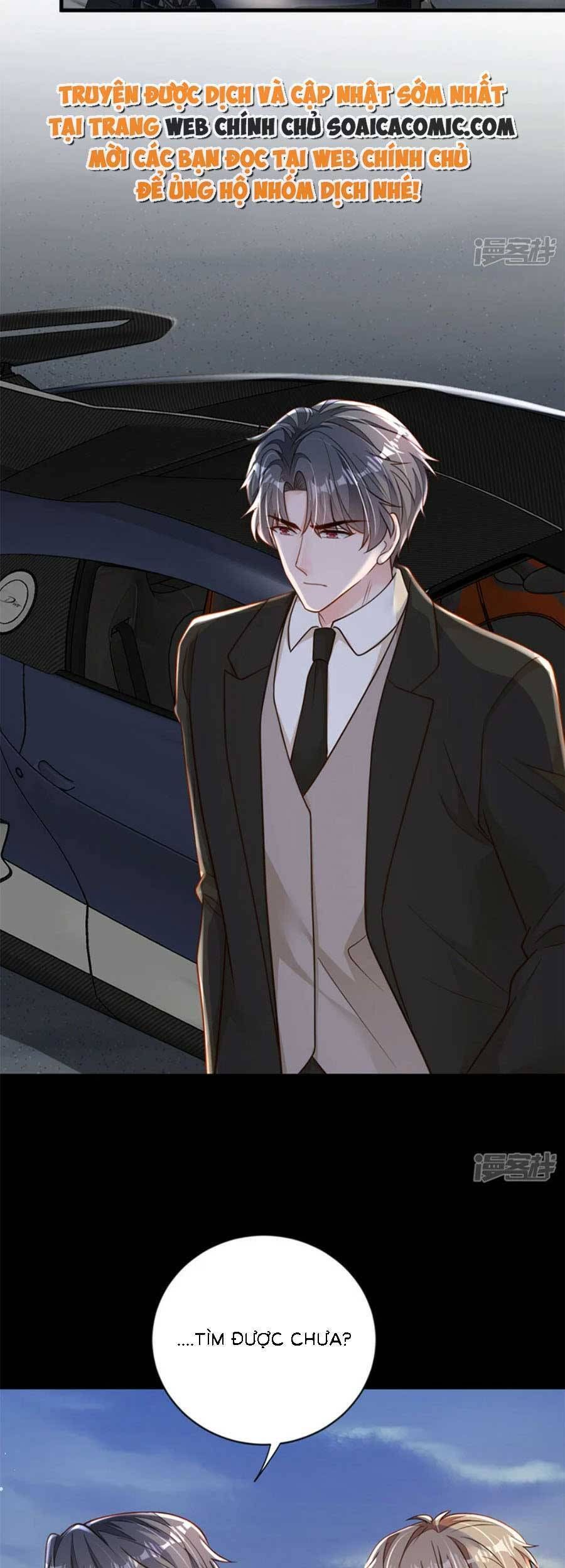 Lời Thì Thầm Của Ác Ma Chapter 136 - Trang 2