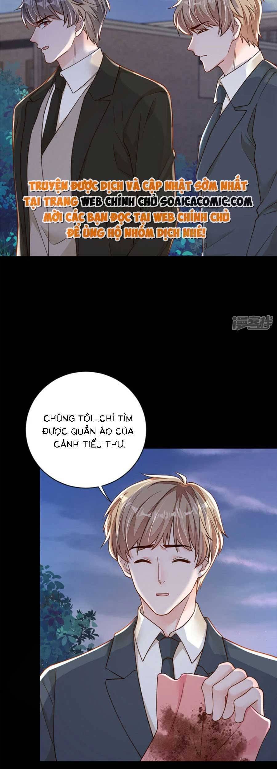 Lời Thì Thầm Của Ác Ma Chapter 136 - Trang 2