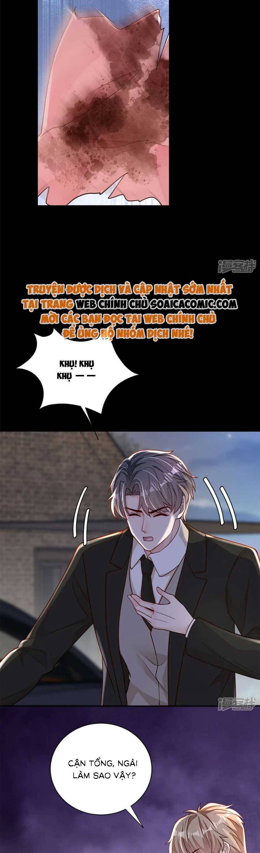 Lời Thì Thầm Của Ác Ma Chapter 136 - Trang 2
