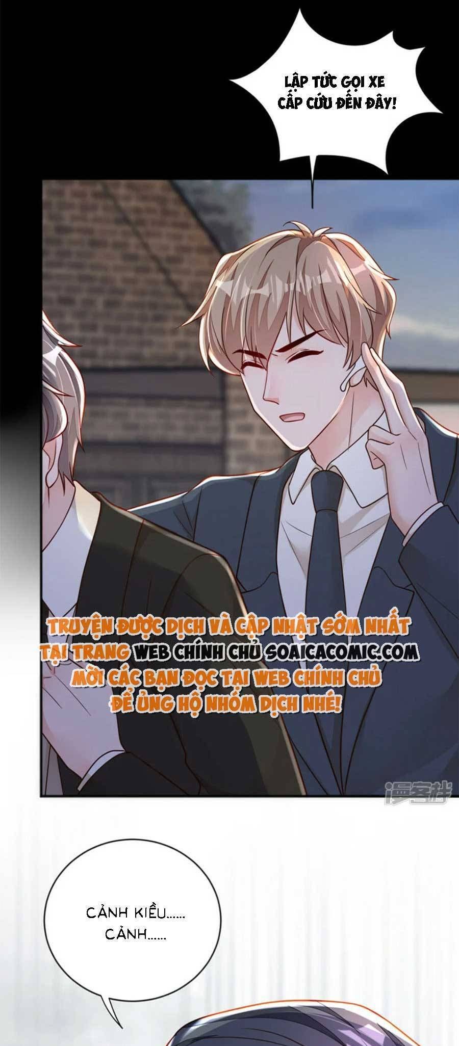 Lời Thì Thầm Của Ác Ma Chapter 136 - Trang 2