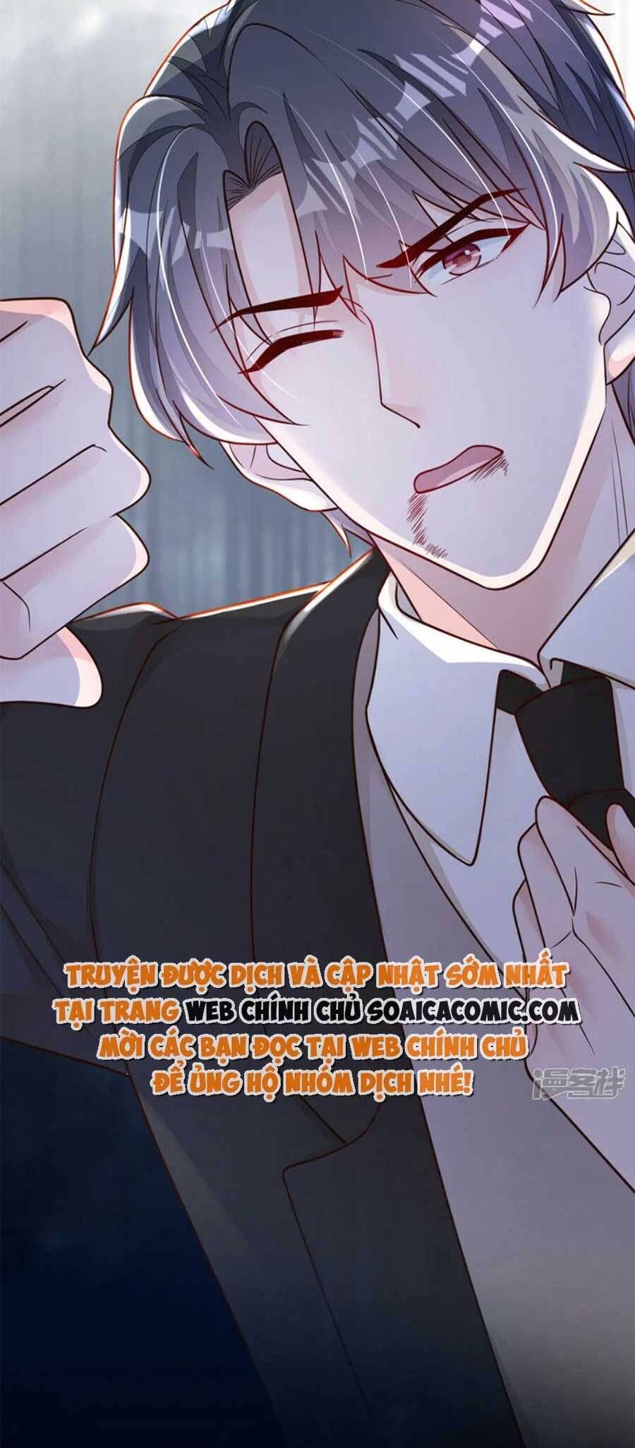 Lời Thì Thầm Của Ác Ma Chapter 136 - Trang 2
