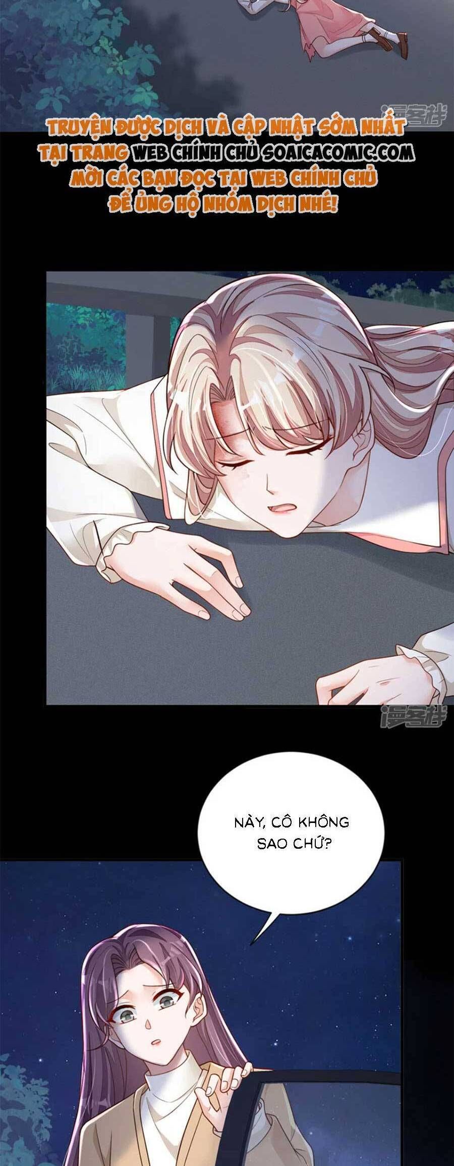Lời Thì Thầm Của Ác Ma Chapter 136 - Trang 2