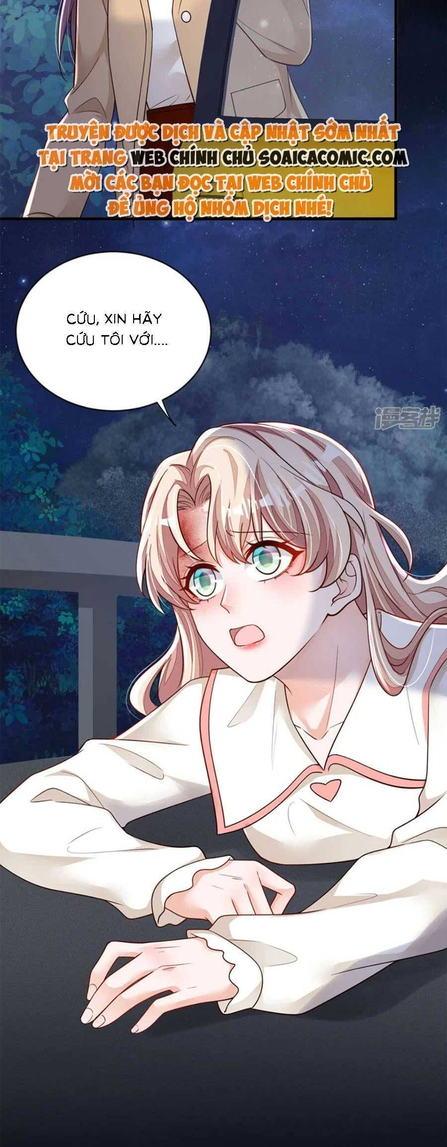 Lời Thì Thầm Của Ác Ma Chapter 136 - Trang 2