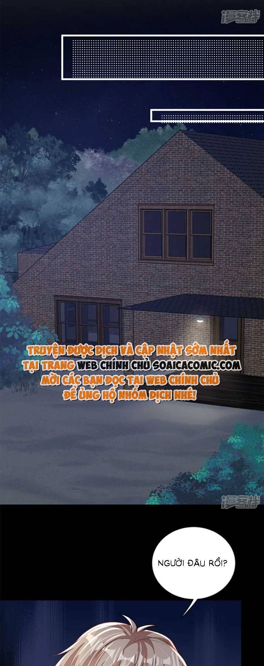 Lời Thì Thầm Của Ác Ma Chapter 136 - Trang 2