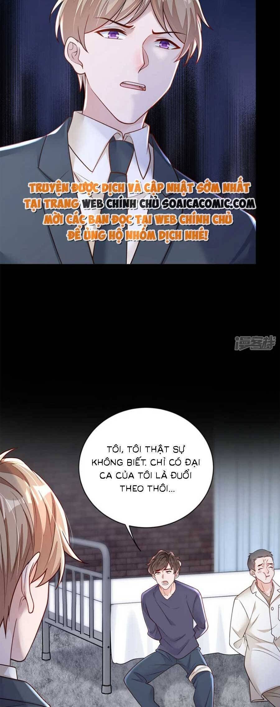 Lời Thì Thầm Của Ác Ma Chapter 136 - Trang 2
