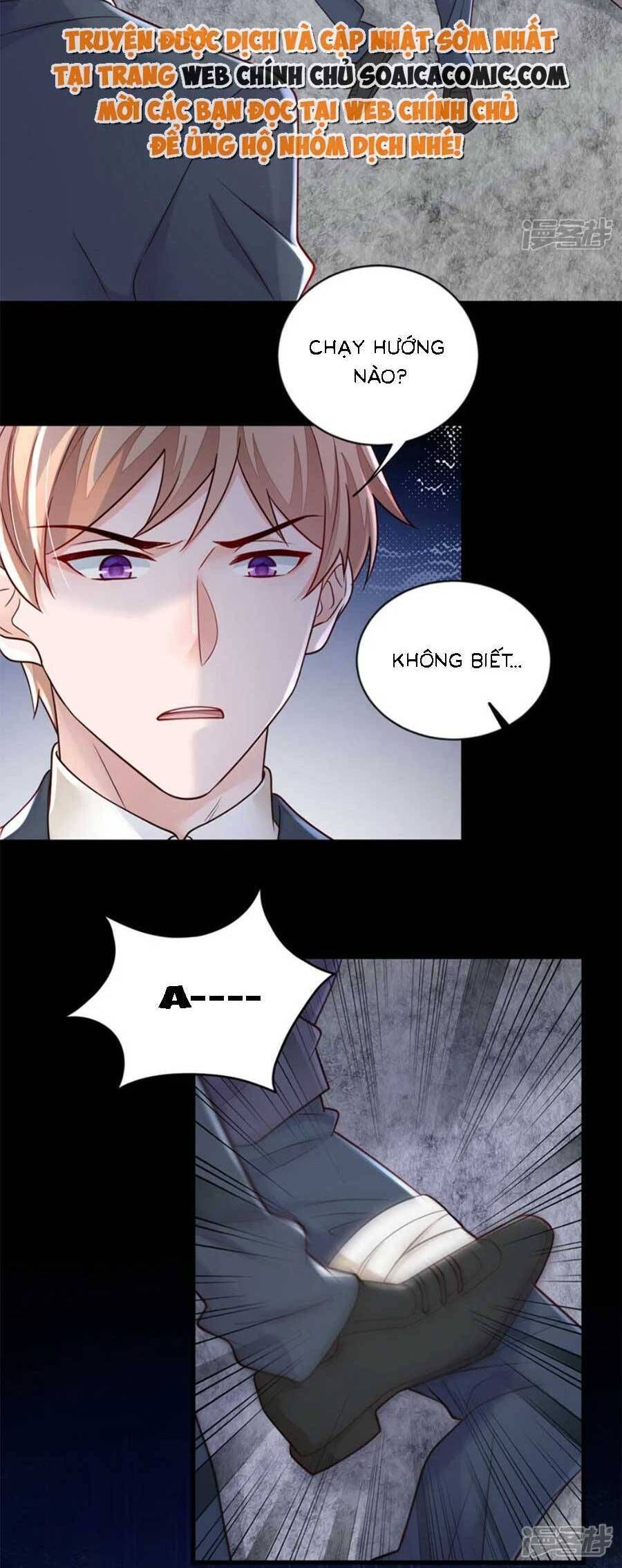 Lời Thì Thầm Của Ác Ma Chapter 136 - Trang 2