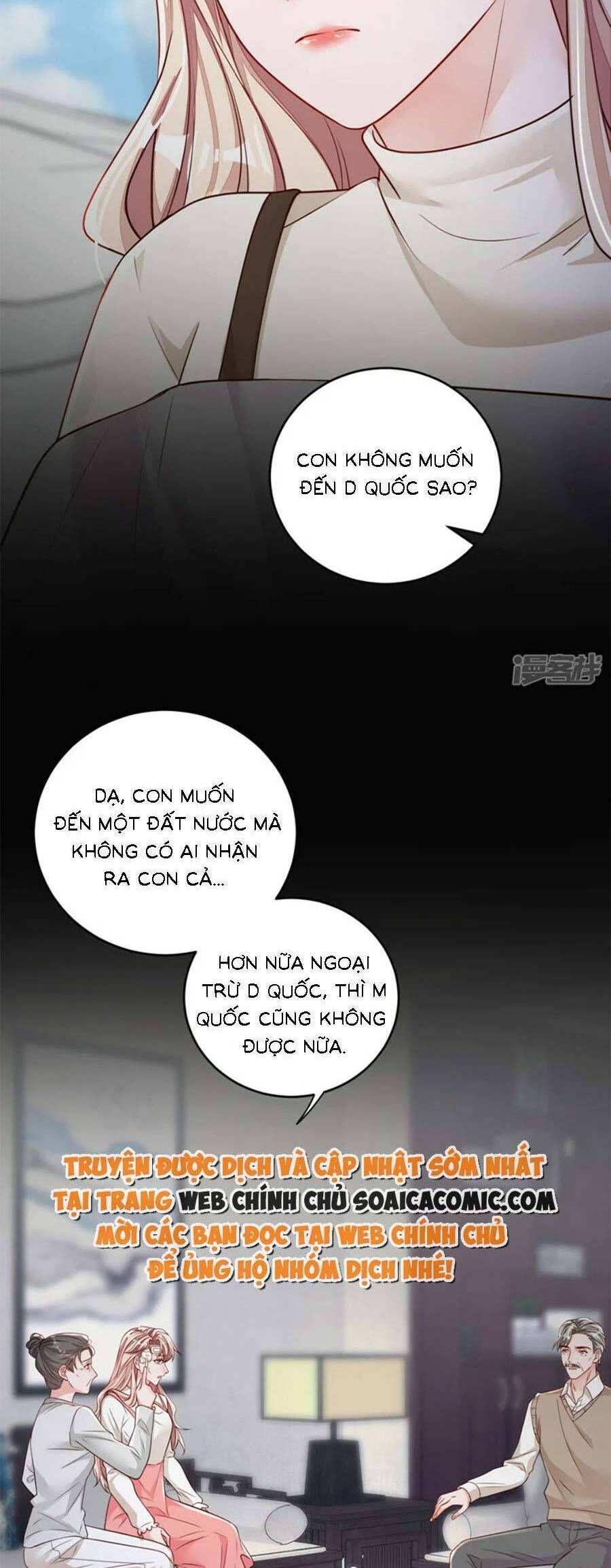 Lời Thì Thầm Của Ác Ma Chapter 137 - Trang 2