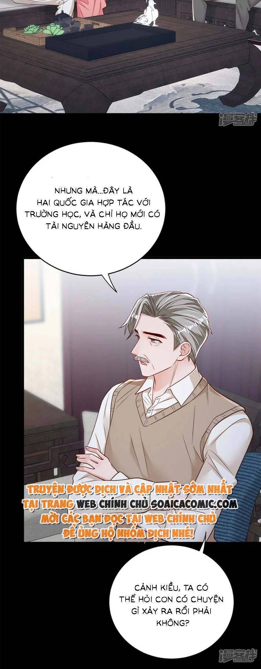 Lời Thì Thầm Của Ác Ma Chapter 137 - Trang 2