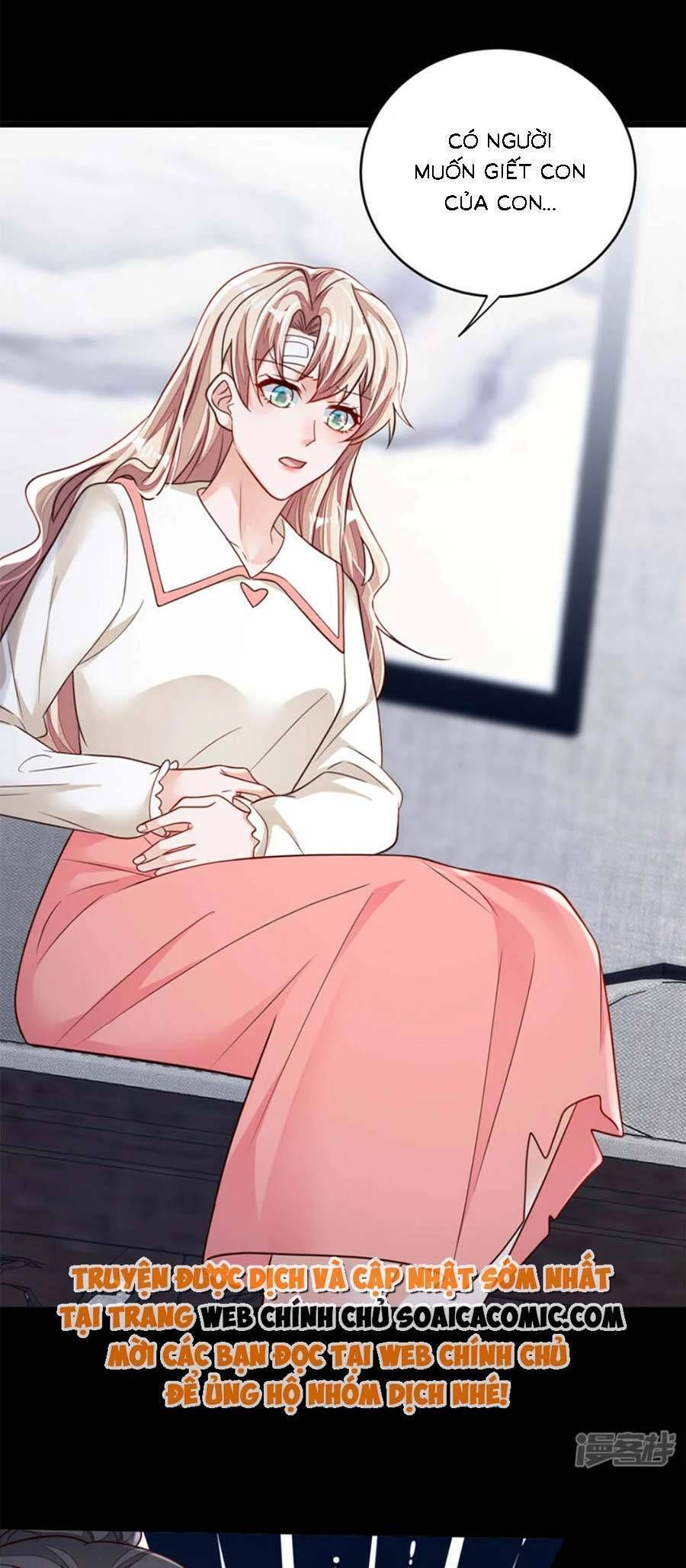 Lời Thì Thầm Của Ác Ma Chapter 137 - Trang 2