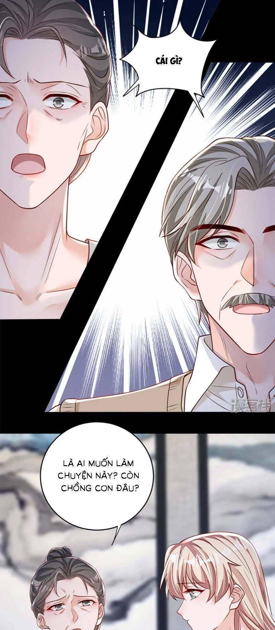 Lời Thì Thầm Của Ác Ma Chapter 137 - Trang 2