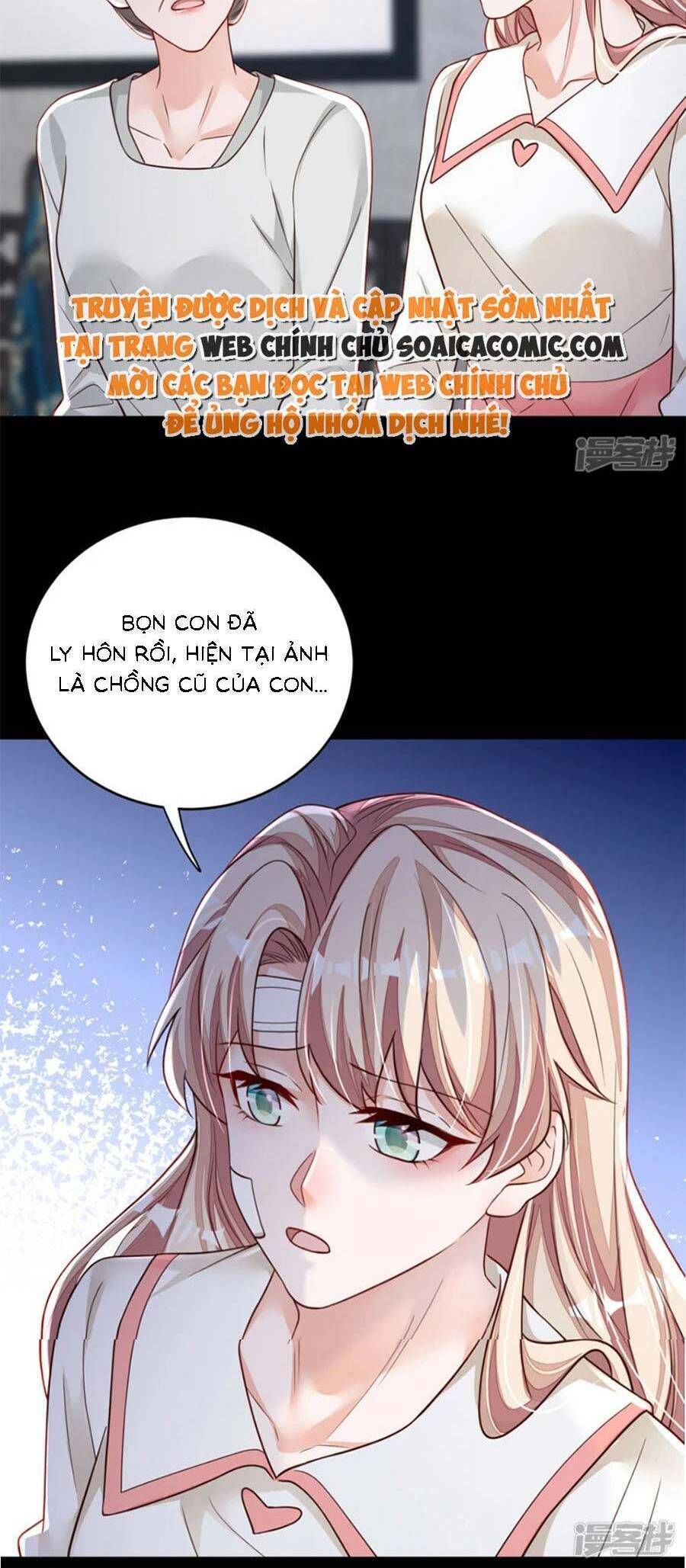 Lời Thì Thầm Của Ác Ma Chapter 137 - Trang 2