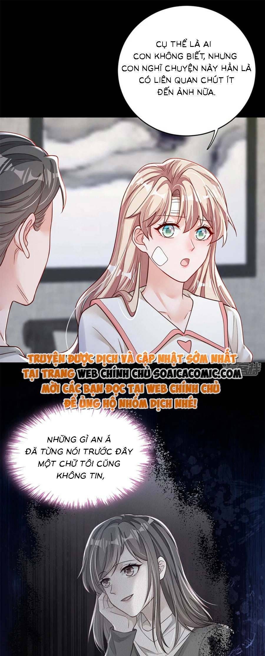Lời Thì Thầm Của Ác Ma Chapter 137 - Trang 2