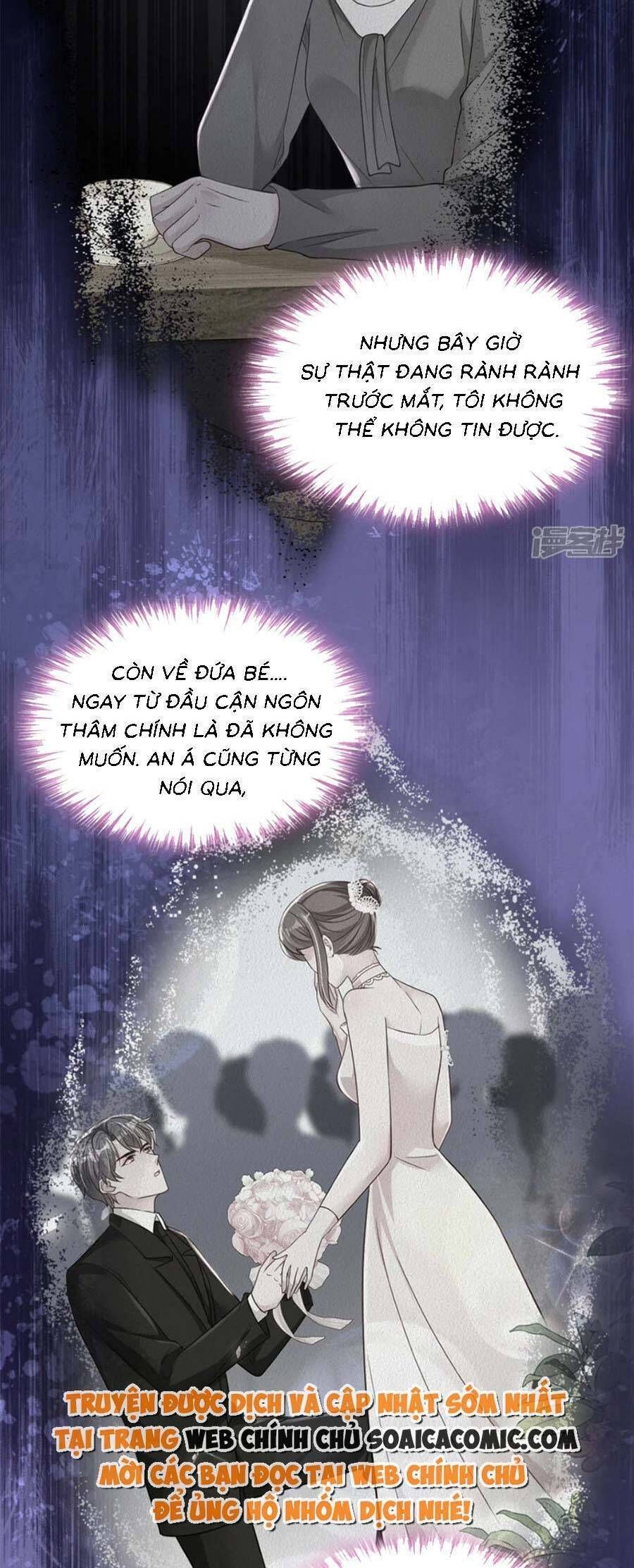 Lời Thì Thầm Của Ác Ma Chapter 137 - Trang 2