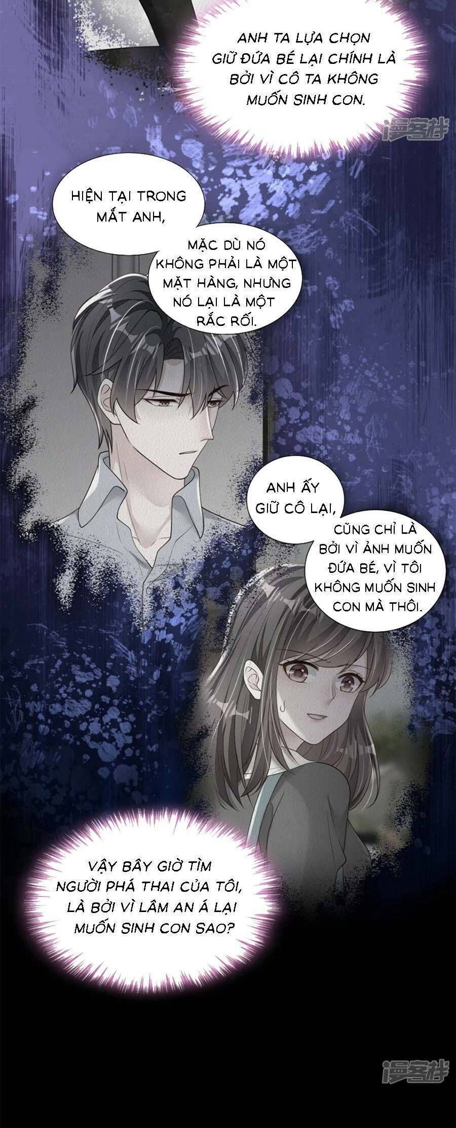 Lời Thì Thầm Của Ác Ma Chapter 137 - Trang 2
