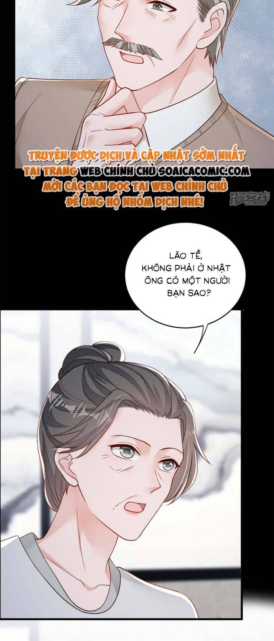 Lời Thì Thầm Của Ác Ma Chapter 137 - Trang 2