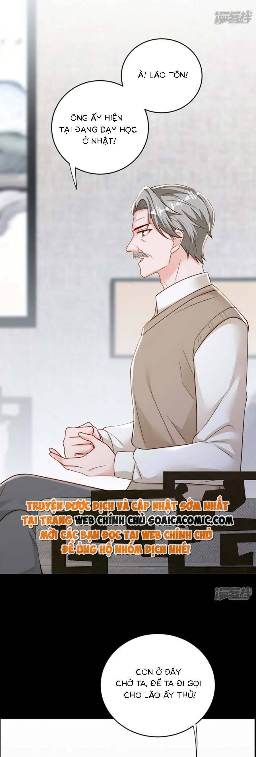 Lời Thì Thầm Của Ác Ma Chapter 137 - Trang 2