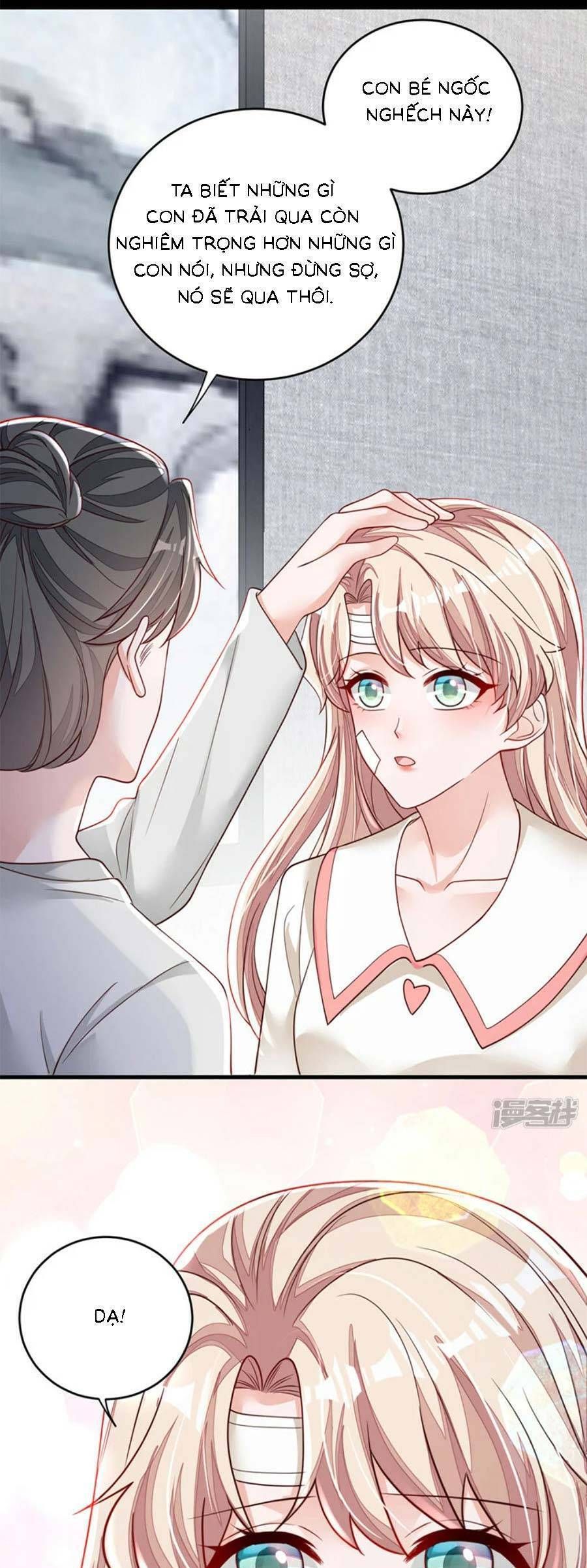 Lời Thì Thầm Của Ác Ma Chapter 137 - Trang 2