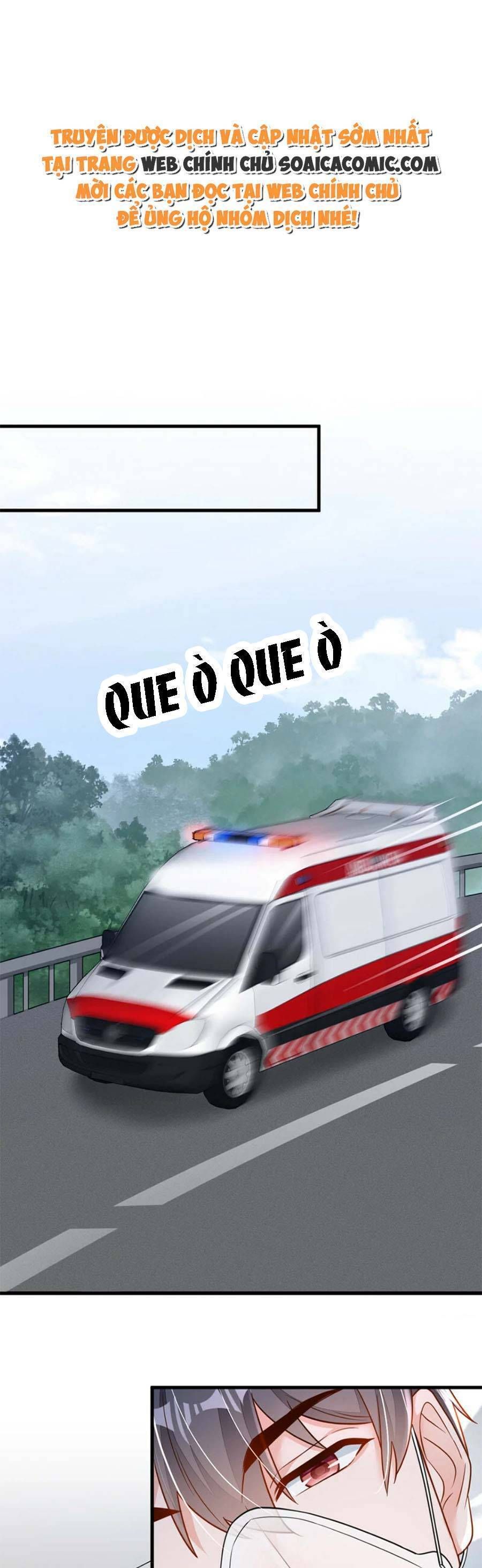 Lời Thì Thầm Của Ác Ma Chapter 137 - Trang 2