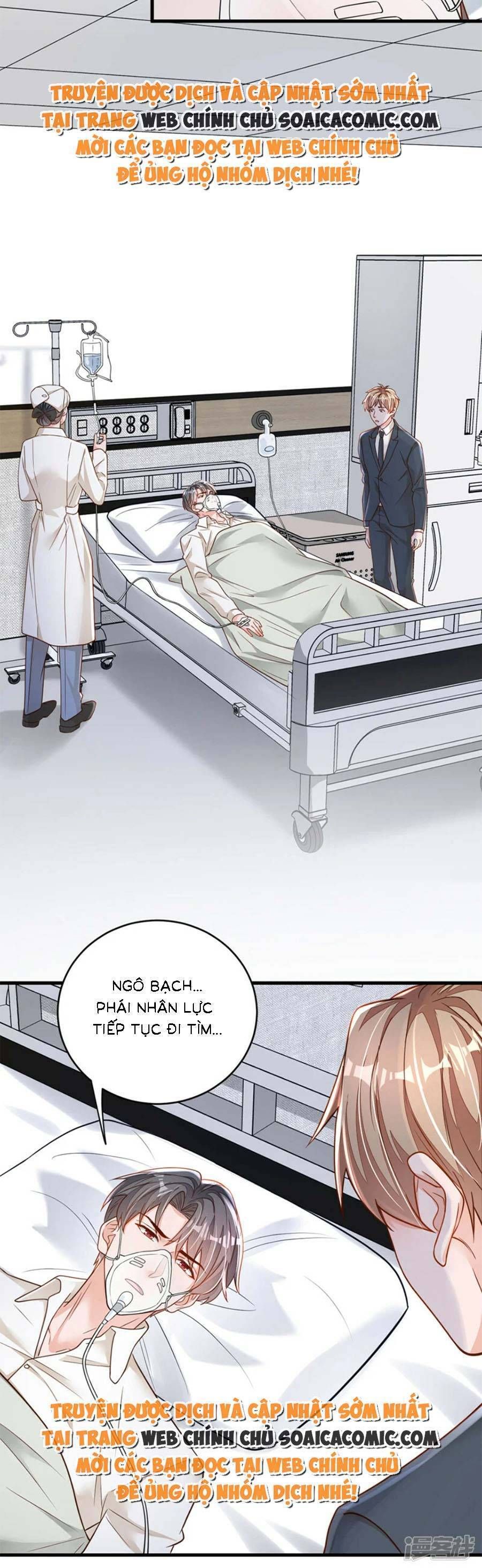 Lời Thì Thầm Của Ác Ma Chapter 137 - Trang 2