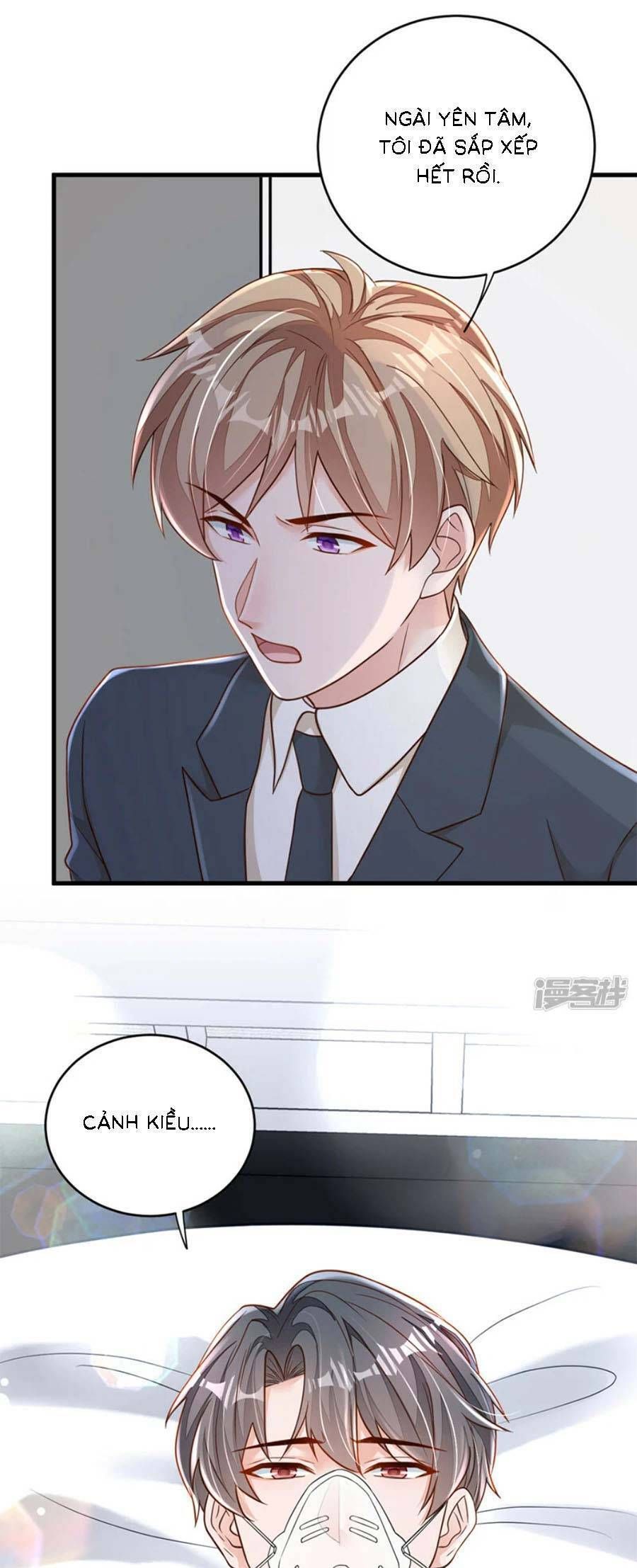 Lời Thì Thầm Của Ác Ma Chapter 137 - Trang 2