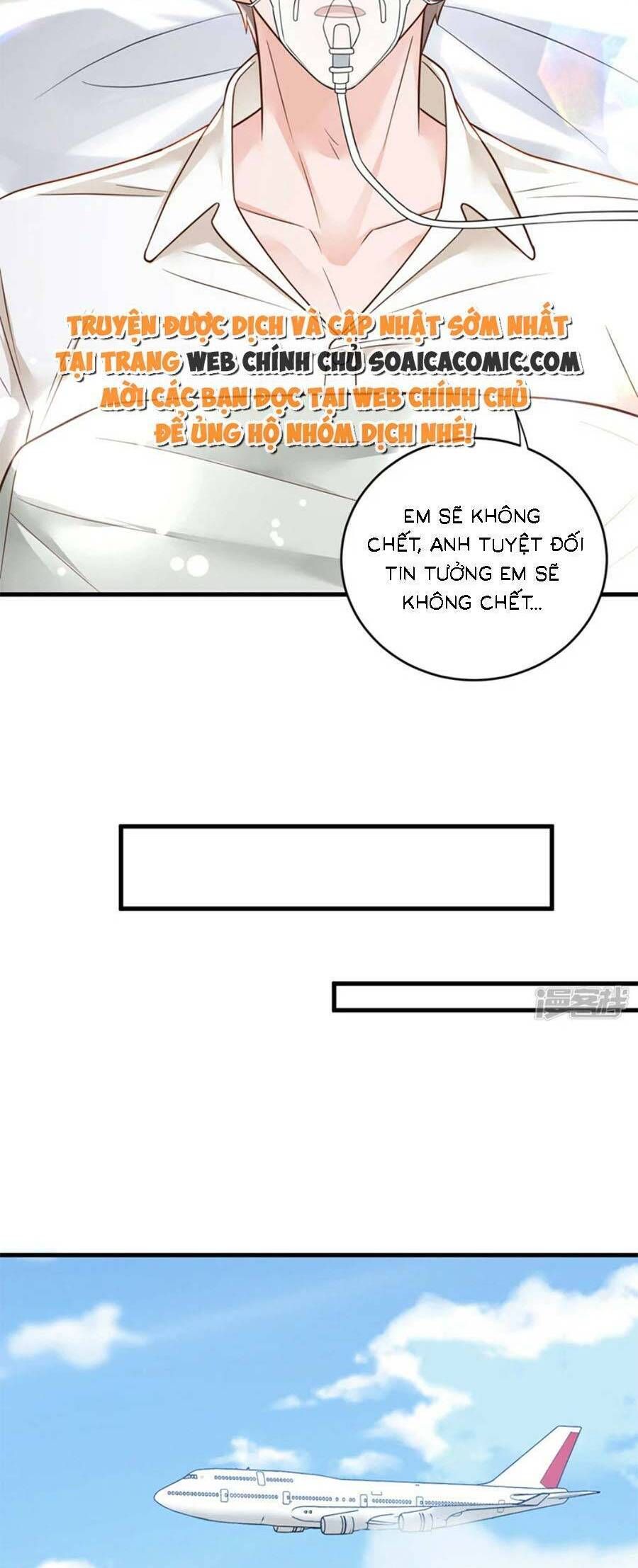Lời Thì Thầm Của Ác Ma Chapter 137 - Trang 2