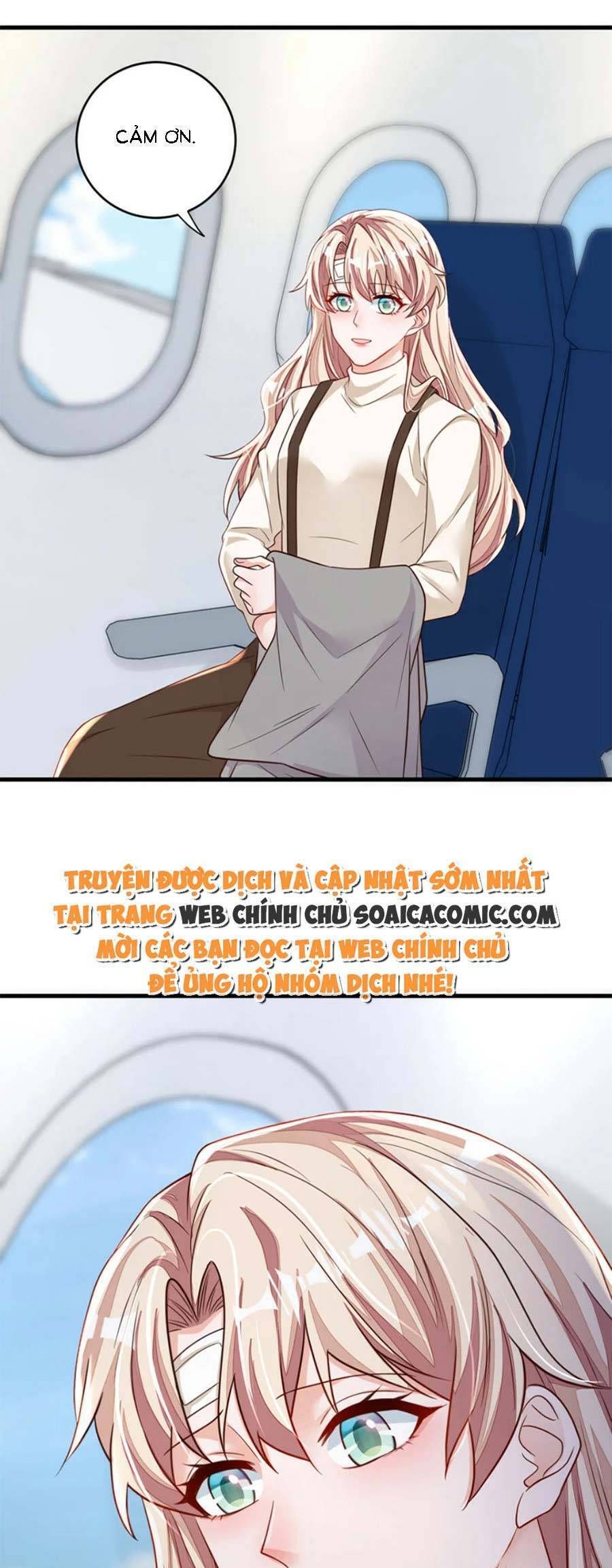 Lời Thì Thầm Của Ác Ma Chapter 137 - Trang 2
