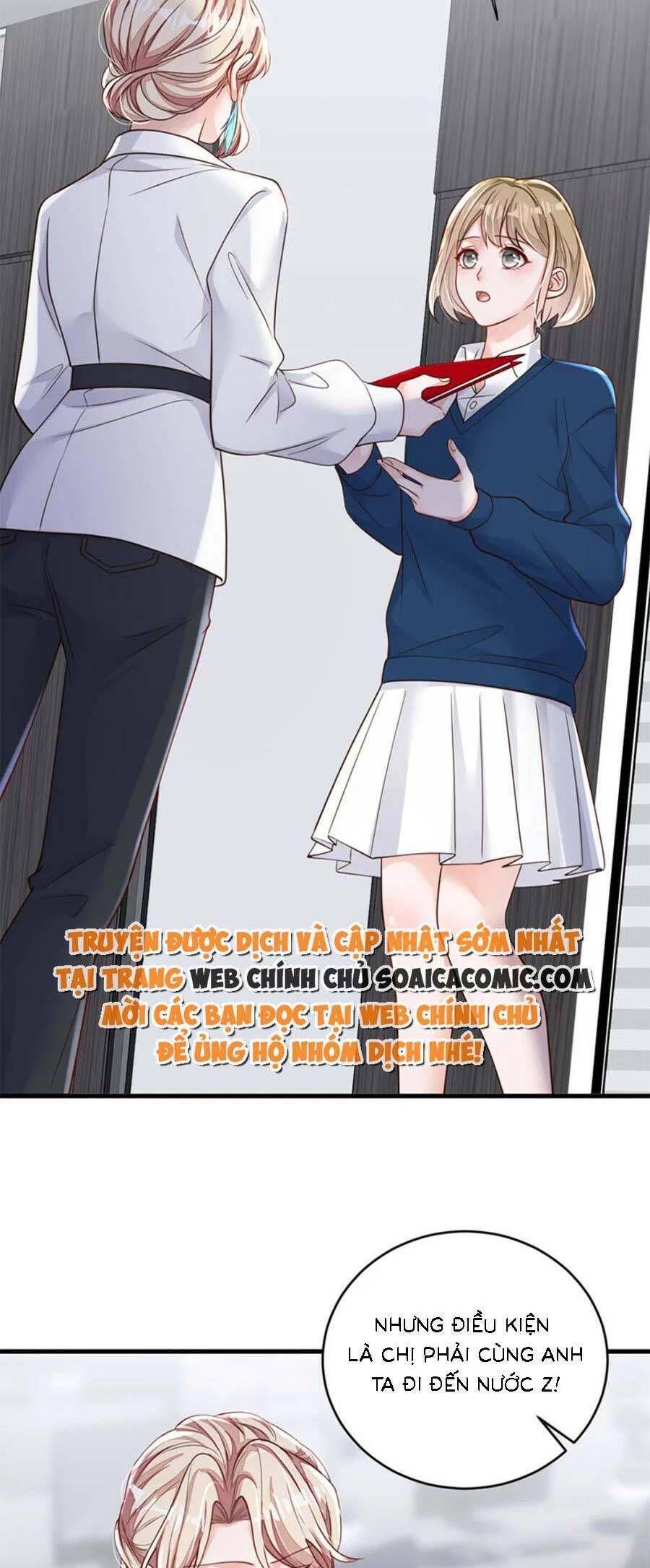 Lời Thì Thầm Của Ác Ma Chapter 138 - Trang 2