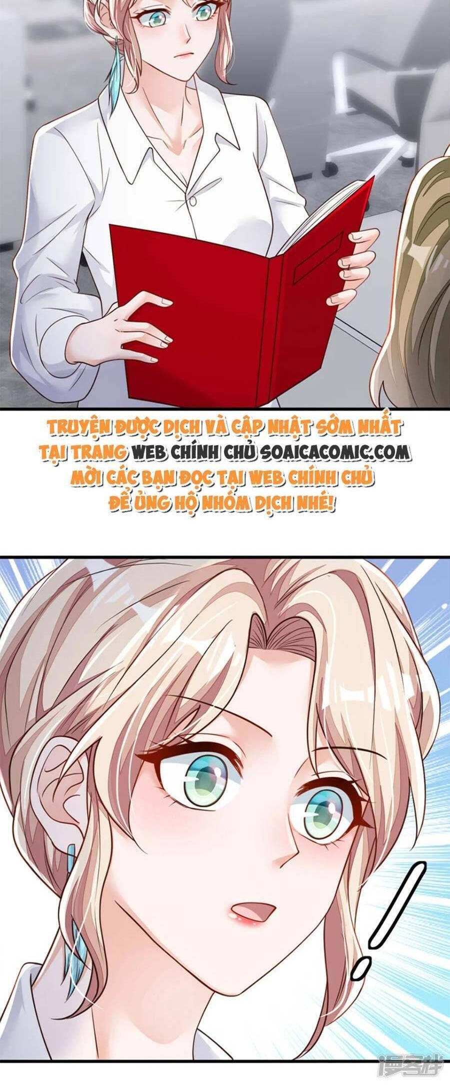 Lời Thì Thầm Của Ác Ma Chapter 138 - Trang 2