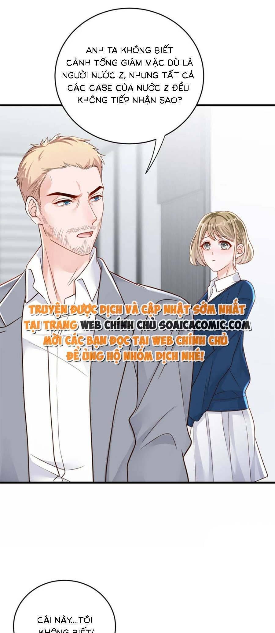 Lời Thì Thầm Của Ác Ma Chapter 138 - Trang 2