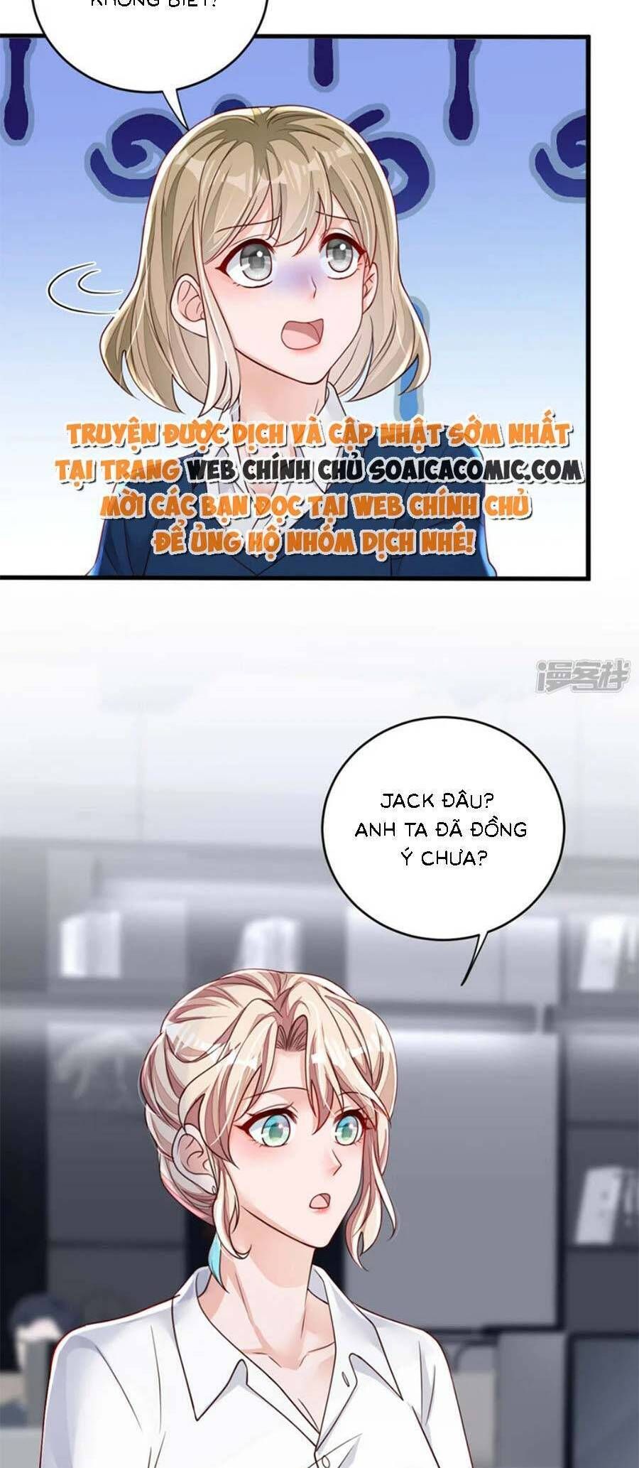 Lời Thì Thầm Của Ác Ma Chapter 138 - Trang 2